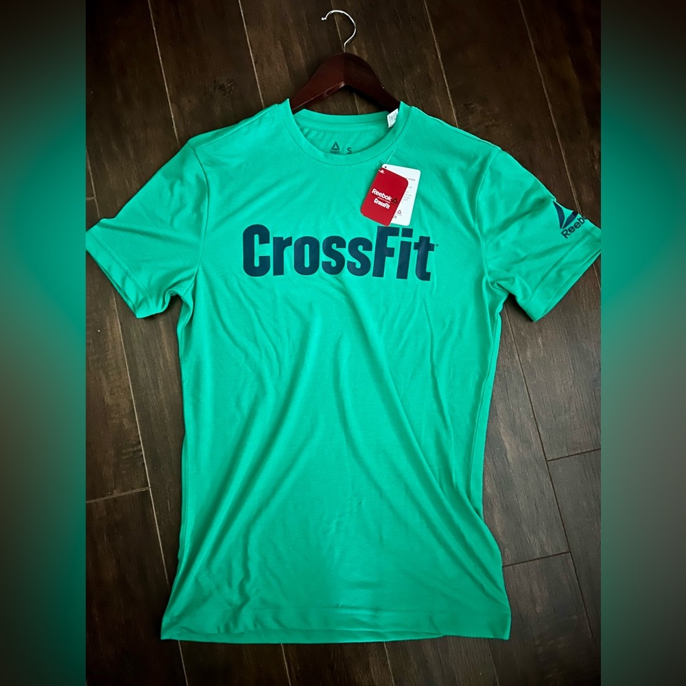 Reebok CrossFit Shirt